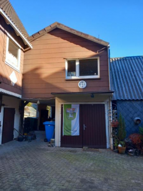 Het huisje